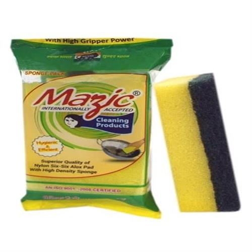 Mazic sponge pack 