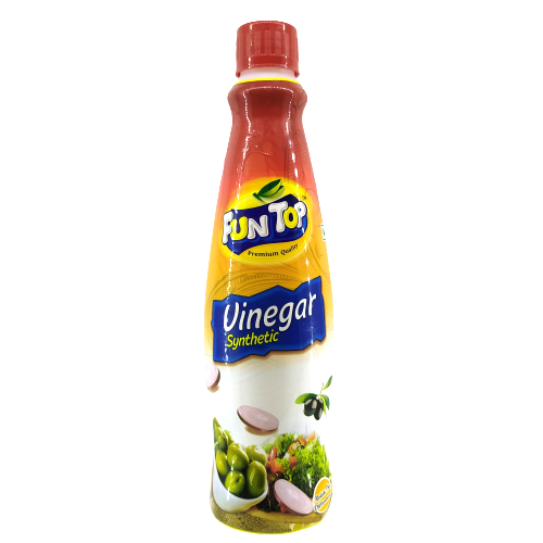 Funtop Vinegar  625ml