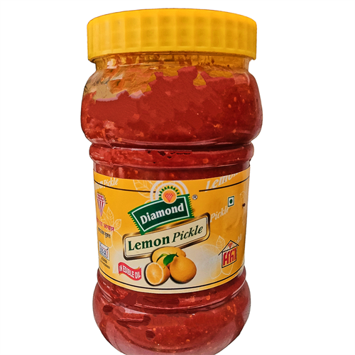 Diamond lemon pickles 1 KG