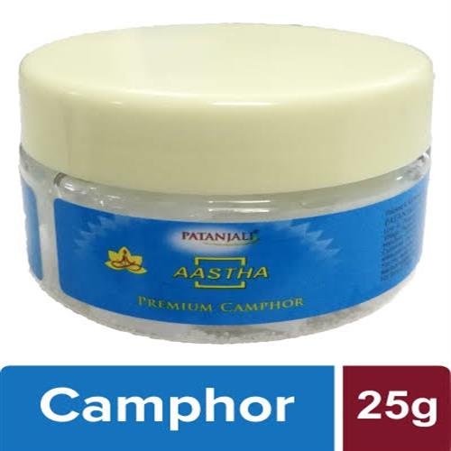 patanjali kapoor camphor