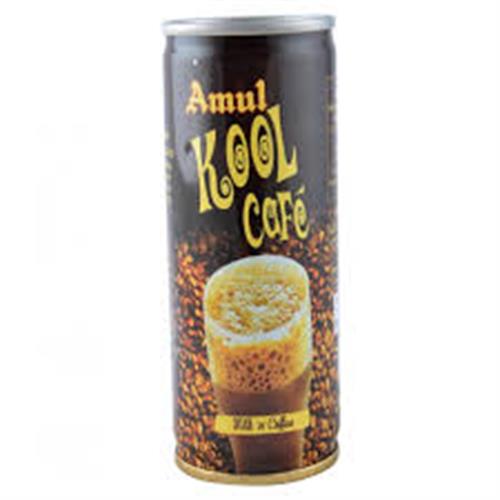 Amul Kool Cafe 200ml Can