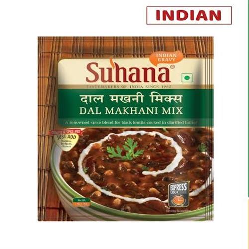 dal makhni mix