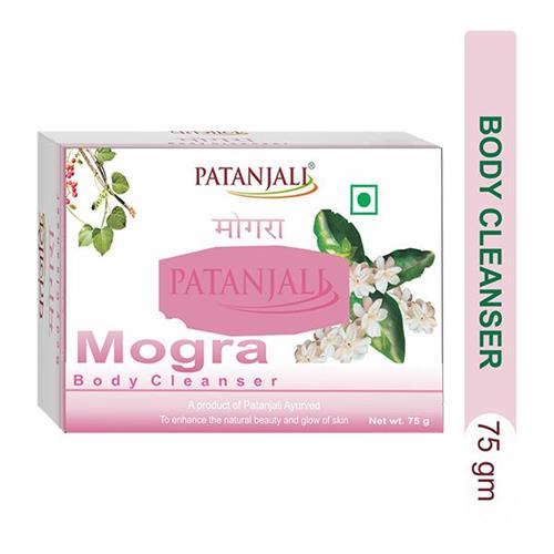 Patanjali Ojas Mogra,75gm