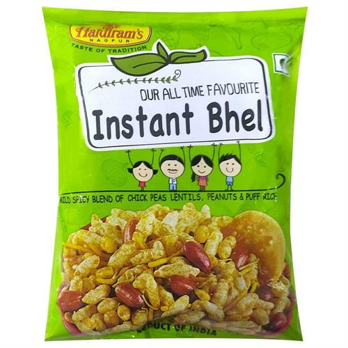 Haldiram Instant Bhel