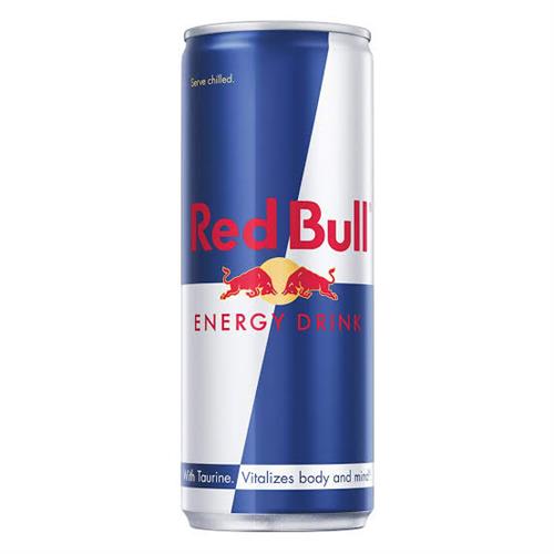 Red Bull Energy Drink,250 ML Can