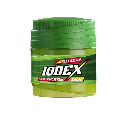 Iodex Rub Ointment 16