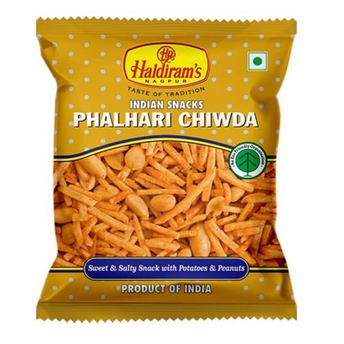 haldiram phalhari chiwda