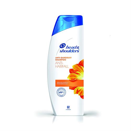 Head and Shoulders Anti Hairfall 90ml