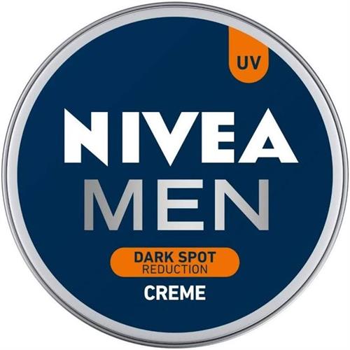 Nivea men dark spot reduction creme UV 150 ml