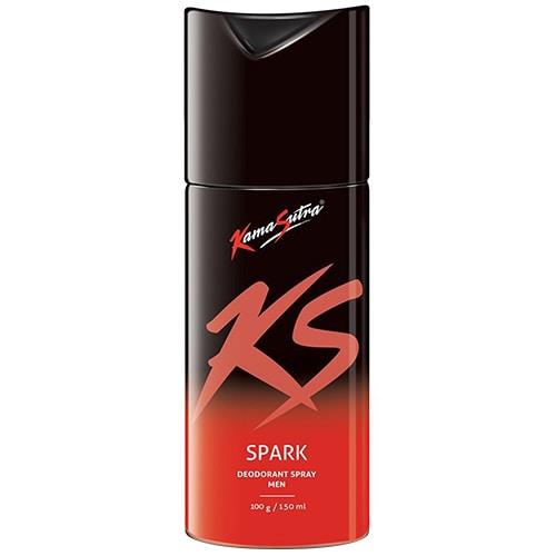 KamaSutra Spark Deodorant 150 ml