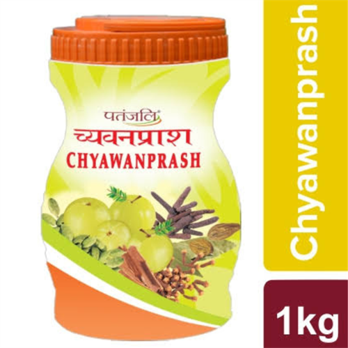 patanjali  chyawanprash 1 kg