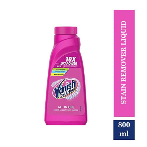 Vanish Oxi Action Liqiud,800ml