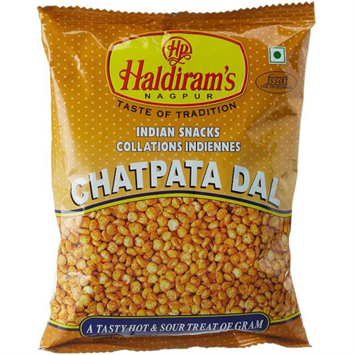 Haldiram chat pata dal 200 g