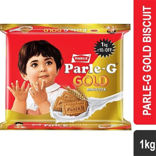 Parle G gold 1 kg