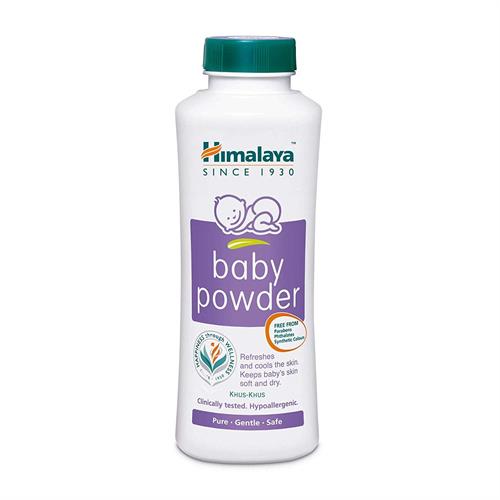 Himalaya Baby Powder 100gm