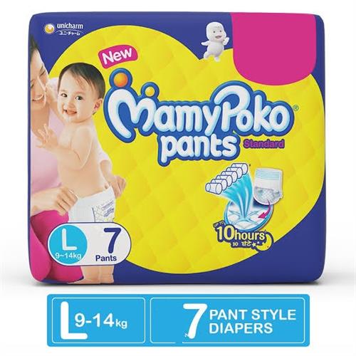 Mamy poko pants standard L 7