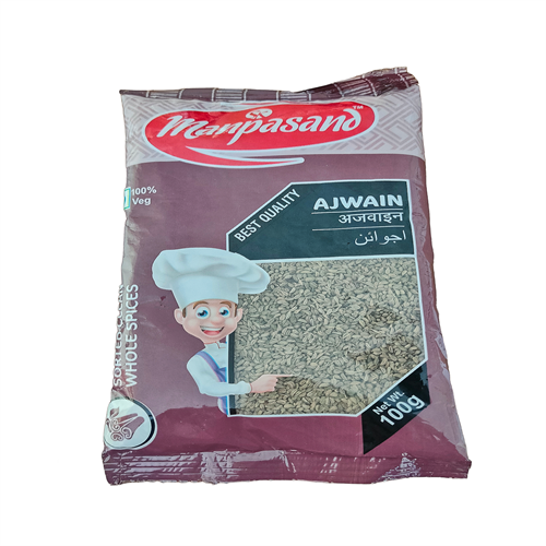 Manpasand  Ajwain 100 g