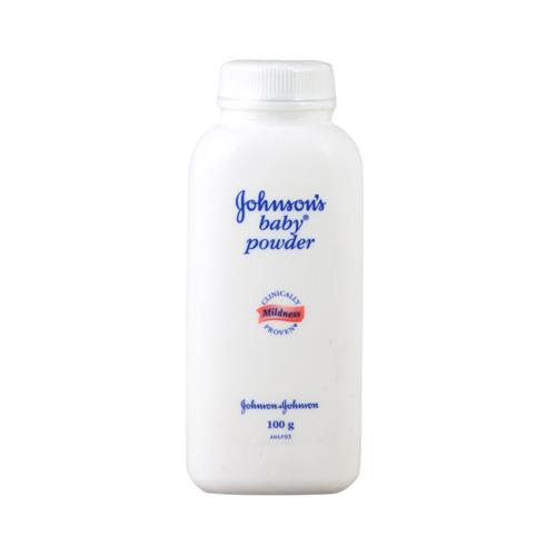 Johnson's Baby Powder for Babies 100gm