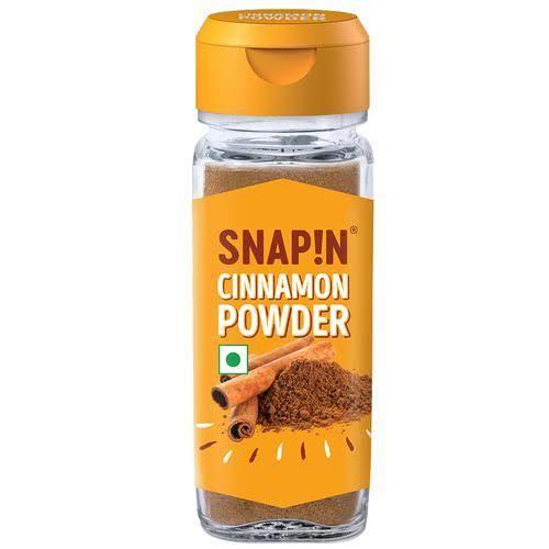 snapin cinnamon powder