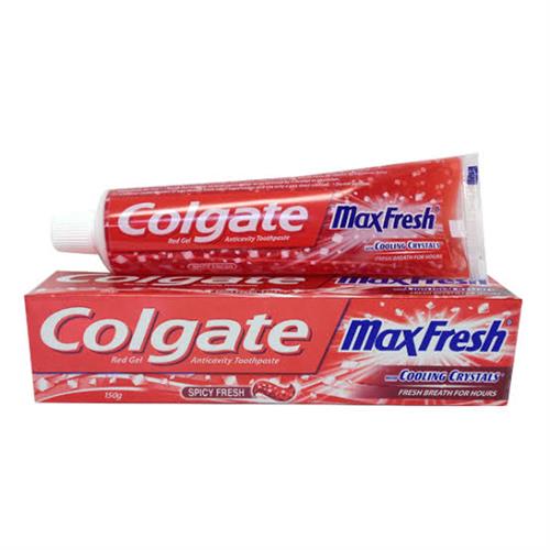 Colgate Max Fresh 21 gm