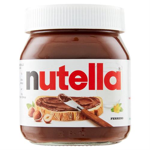 Nutella,350gm