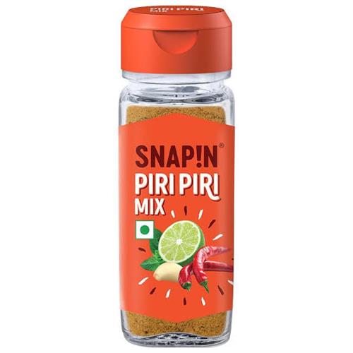 snapin piri piri  mix