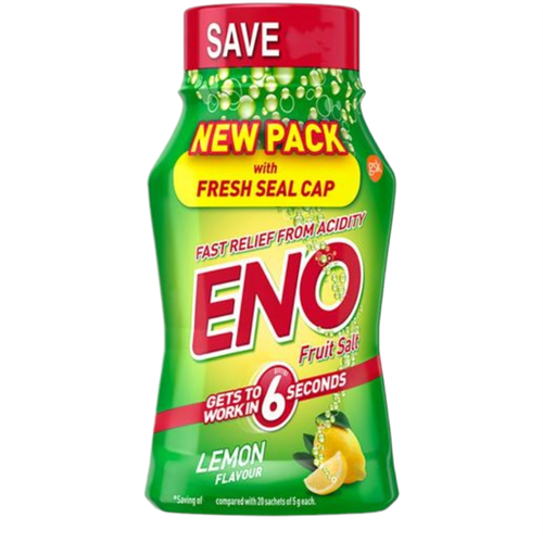 eno bottle 100 gm