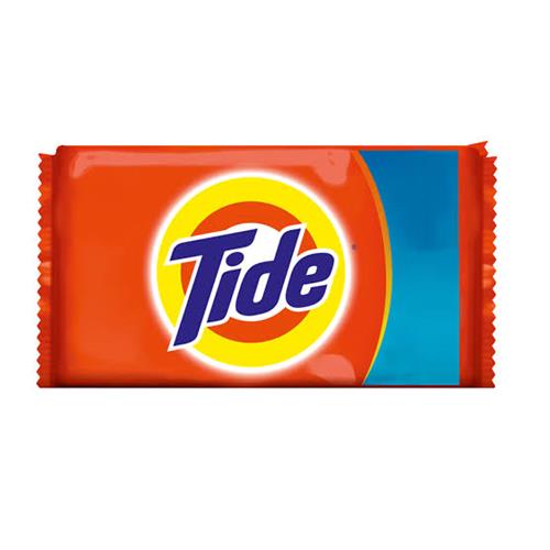 Tide Bar White