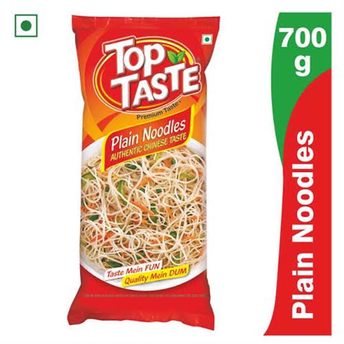 top plain noodles chinese taste 700 gm