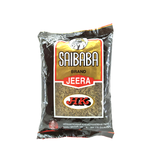 sai baba jeera 500 gm