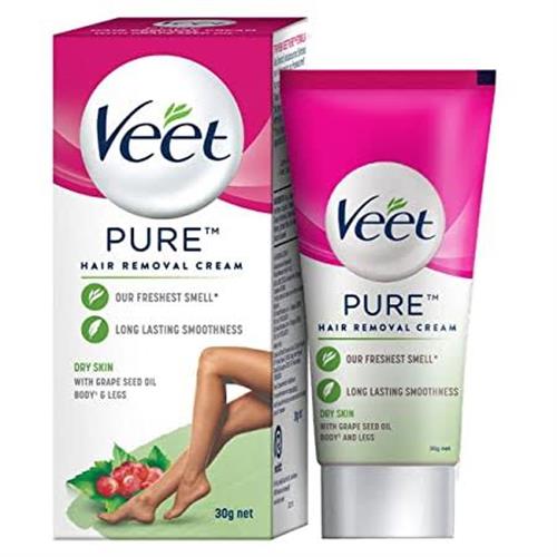 Veet hair removal 30 gm