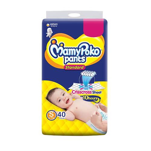 Mamy poko pants standard S 40