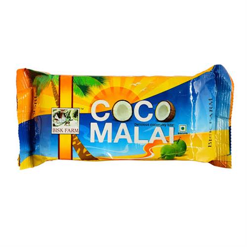 biskfarm coco malai