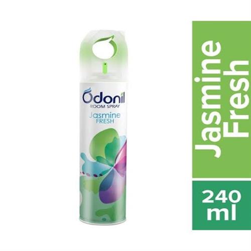 Odonil Room Freshner Spray Jasmine Fresh,240ml