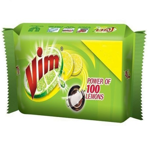 vim bar pack of 4 bar 400gm