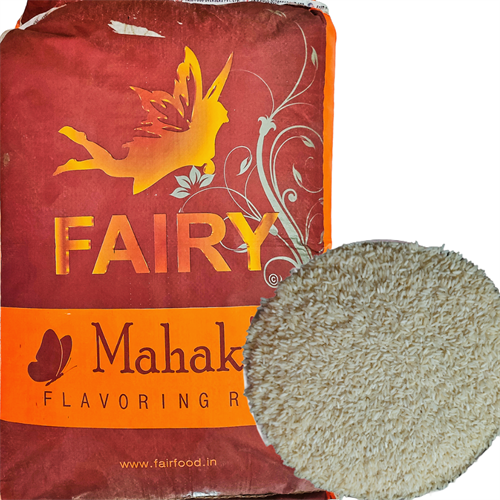 Mahak kalimuch steam rice loose 1 kg