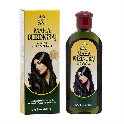 Dabur Bhringaraj Hair Oil,200ml