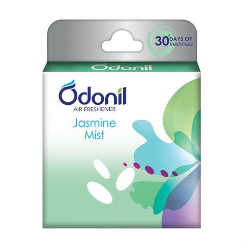 odonil air freshner jasmine mist 