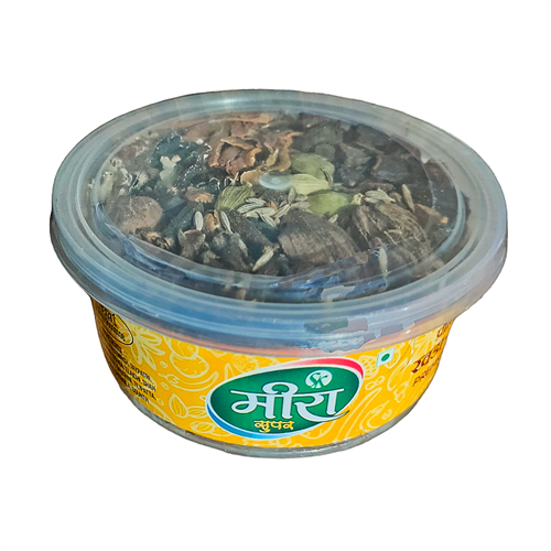 Meera khada garam masala 100 gm