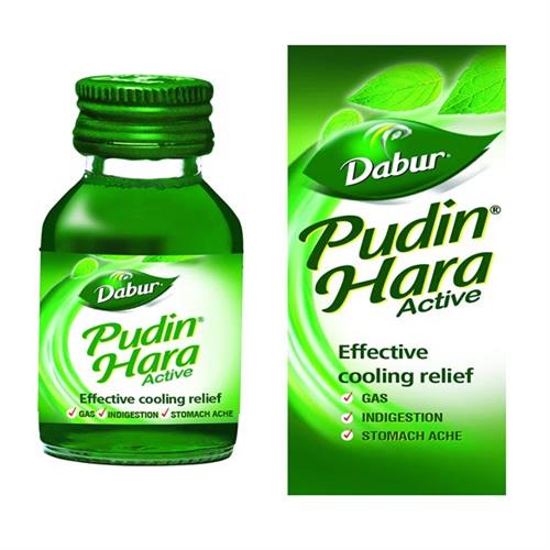 Dabur Pudin Hara 10ml