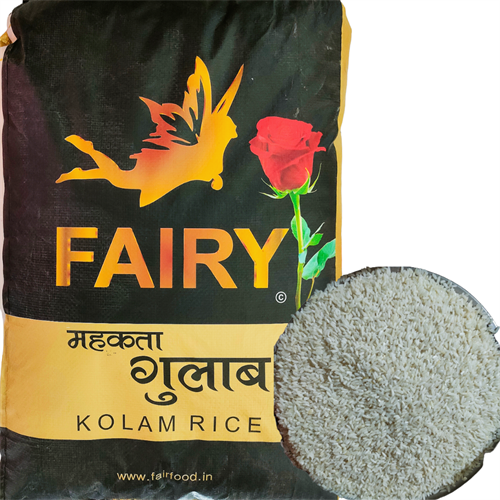 mahakata gulab chinnor rice loose 1 kg