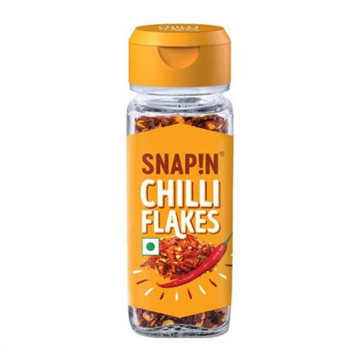 snapin chilli flakes