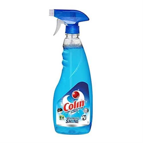 Colin Sparkling Shine 500ml