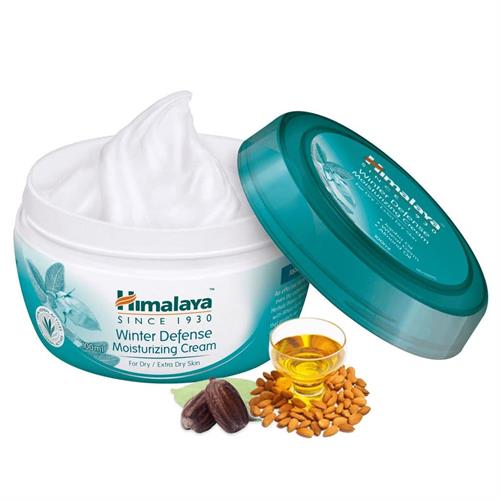 Himalaya Winter Defense Moisturizing Cream100 ml 