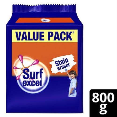 surf excel bar value pack 800 gm 4 pcs