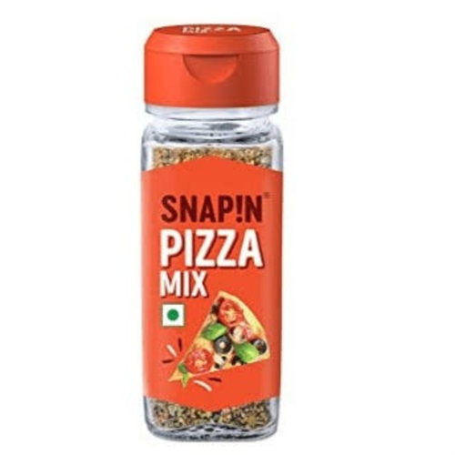 snapin  pizza mix