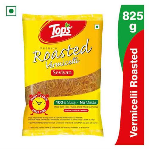 tops roasted vermicelli roasted 825 gm