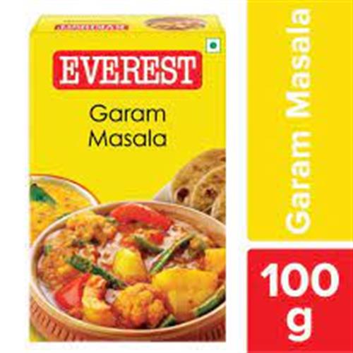 Everest garam masala 100 gm