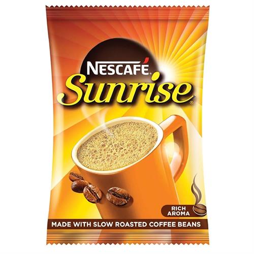 Nescafe Sunrise 8gm per