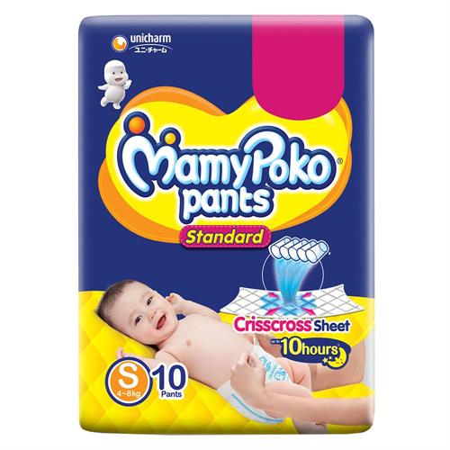 mamy poko pants standard S 10